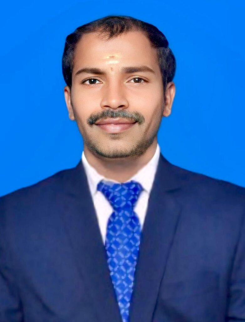 Venkatesh vanam